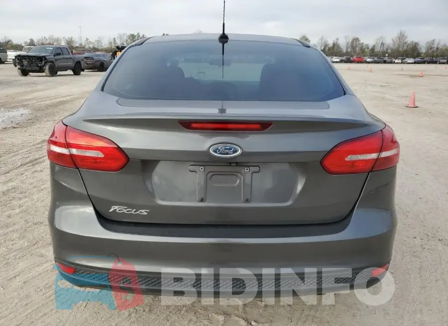 1FADP3E25HL324487 Photo# 6