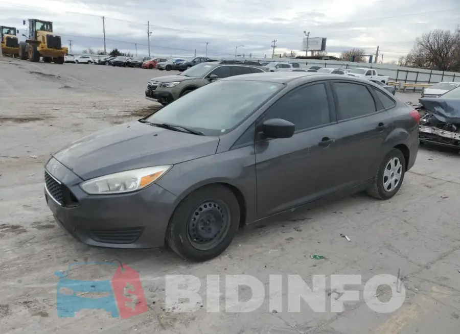 1FADP3E28GL245233 Photo# 1