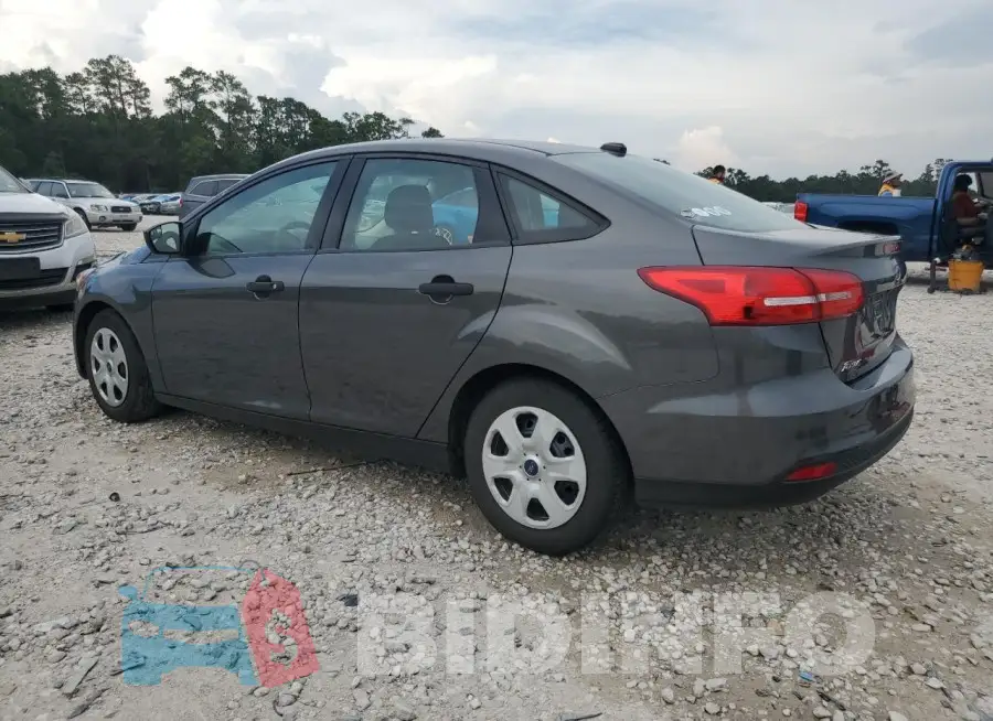 1FADP3E28JL244042 Photo# 2