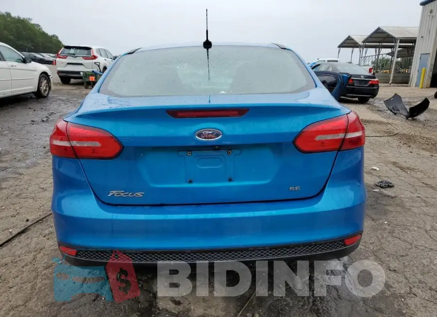1FADP3F21HL209321 Photo# 6