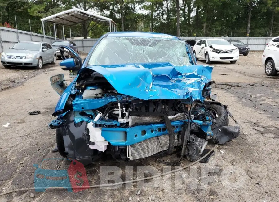 1FADP3F21HL209321 Photo# 5