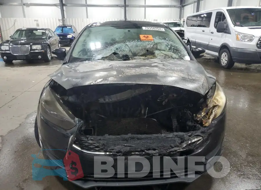 1FADP3F22GL297441 Photo# 5