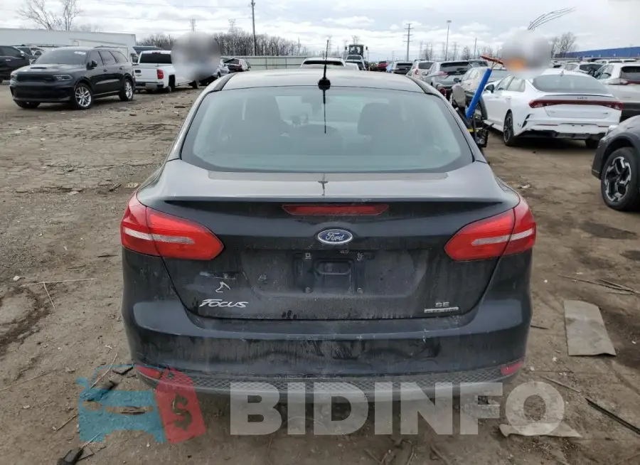 1FADP3F25GL386226 Photo# 6