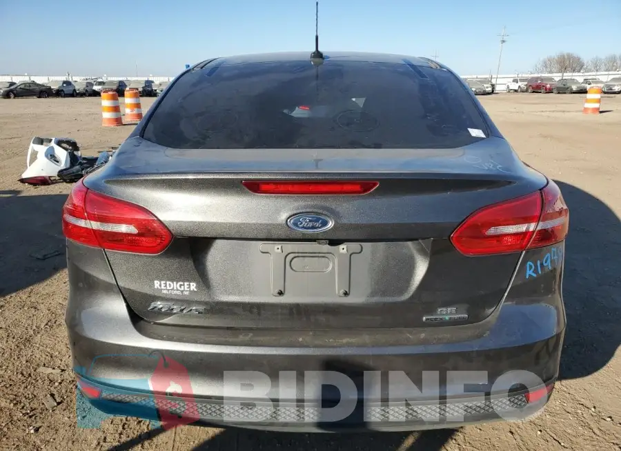 1FADP3F27GL312452 Photo# 6