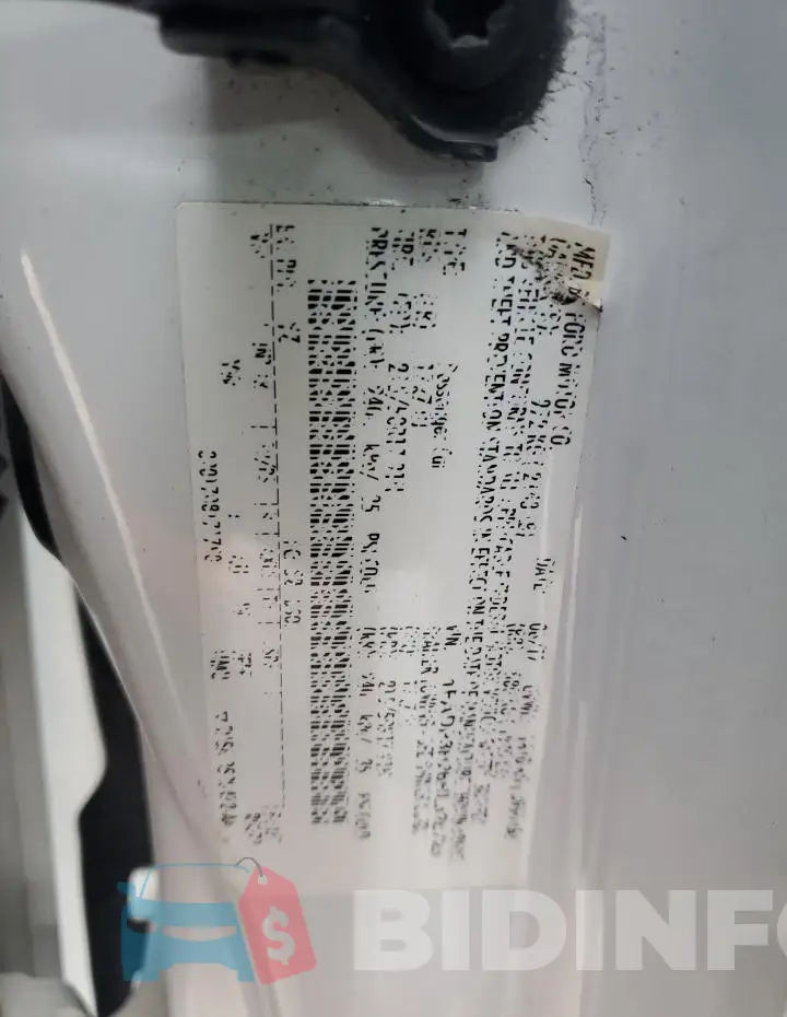 1FADP3H26HL328723 Photo# 12