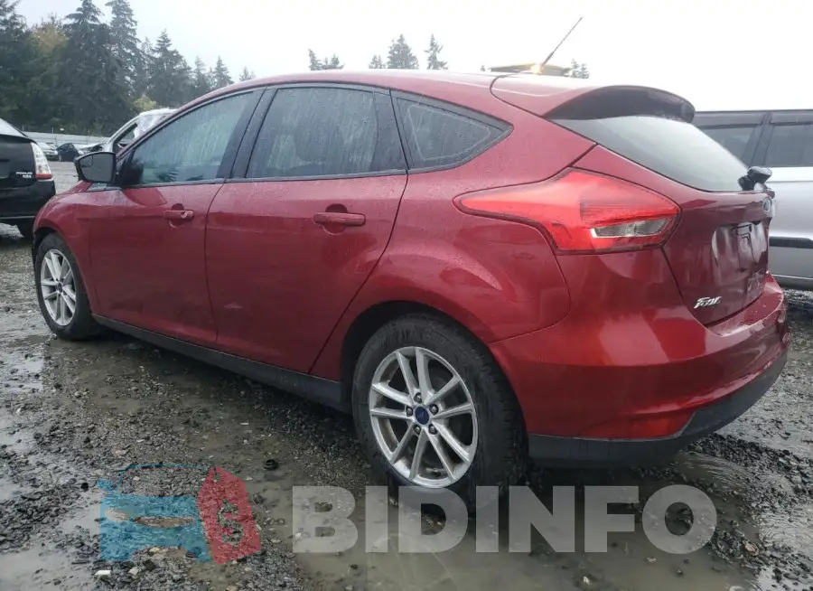 1FADP3K23HL290862 Photo# 2