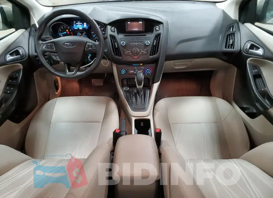 1FADP3K28HL298522 Photo# 8