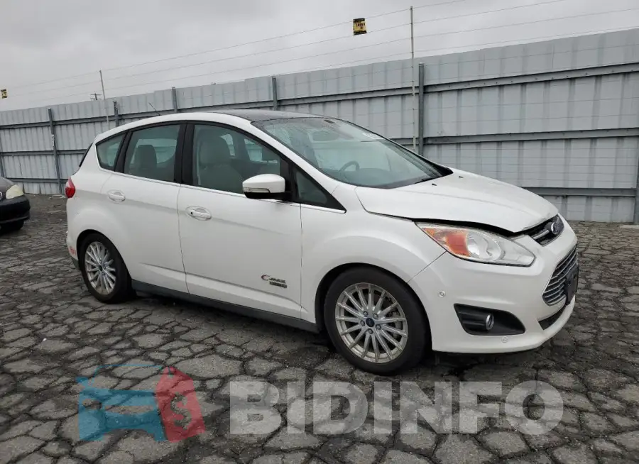 1FADP5CU6GL108811 Photo# 4