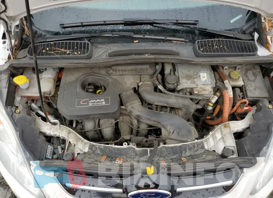 1FADP5CU6GL108811 Photo# 11