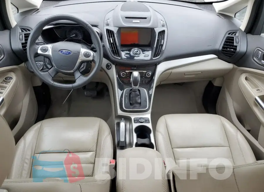 1FADP5CU6GL108811 Photo# 8