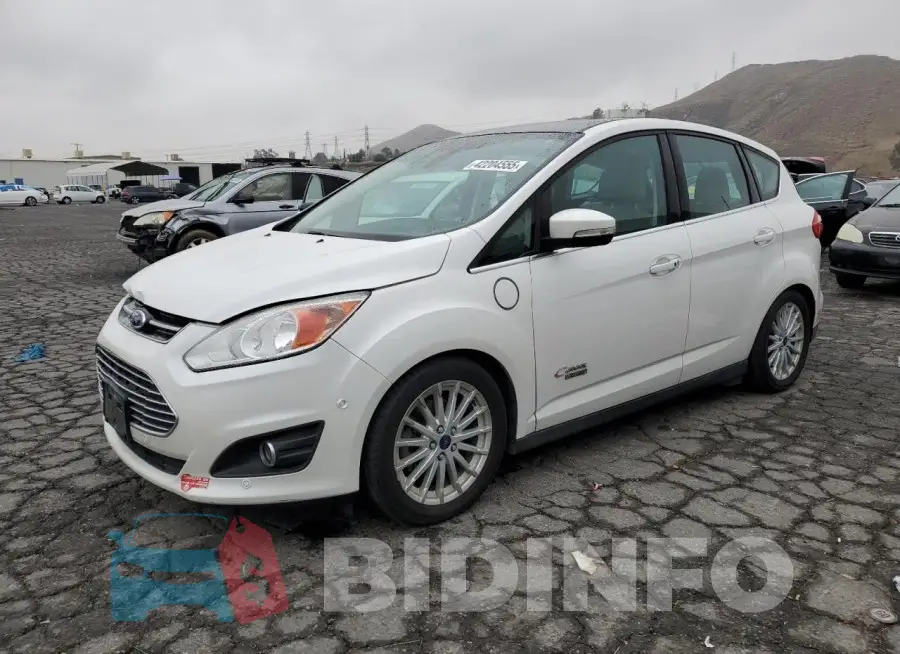 1FADP5CU6GL108811 Photo# 1