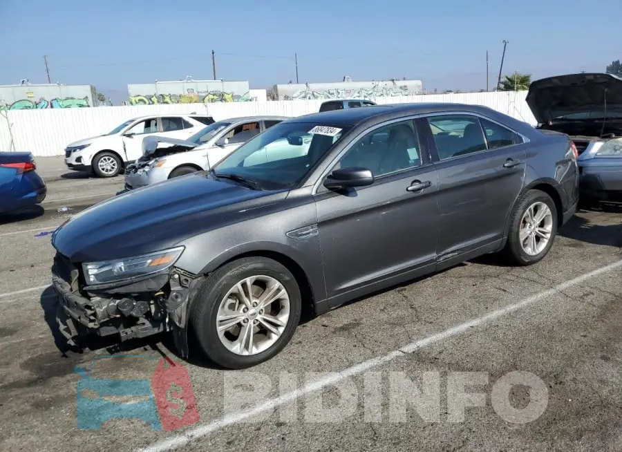 1FAHP2E85GG109814 Photo# 1