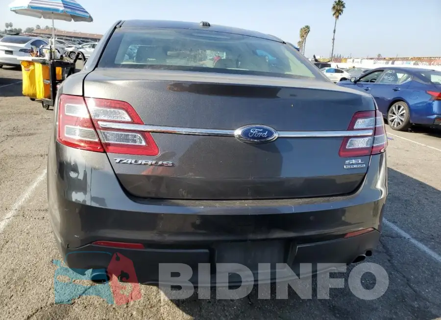 1FAHP2E85GG109814 Photo# 6