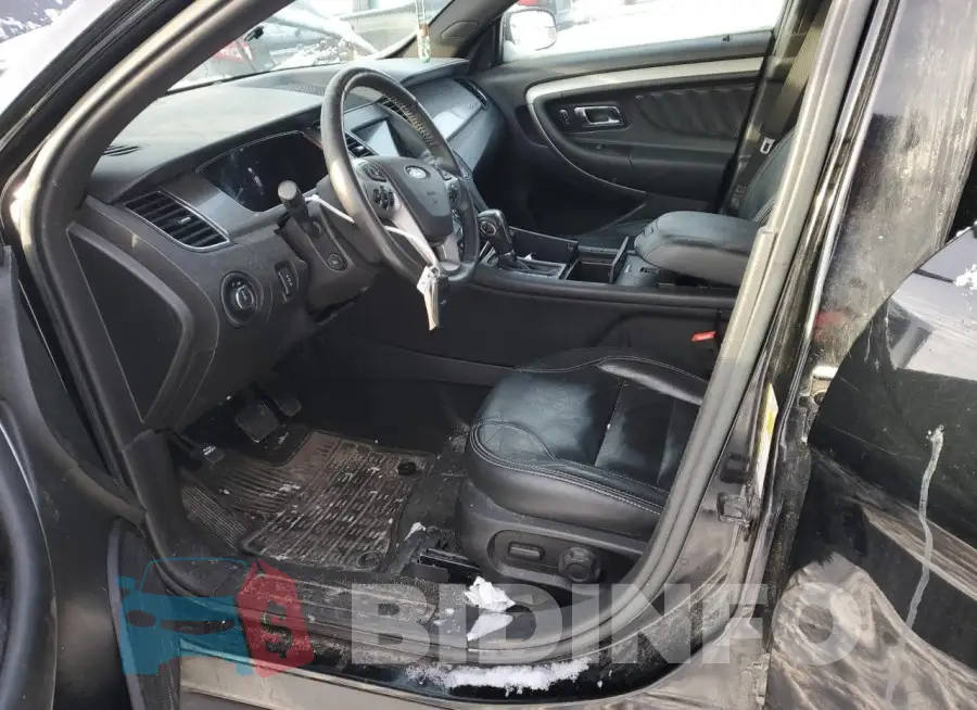 1FAHP2E90HG128135 Photo# 7