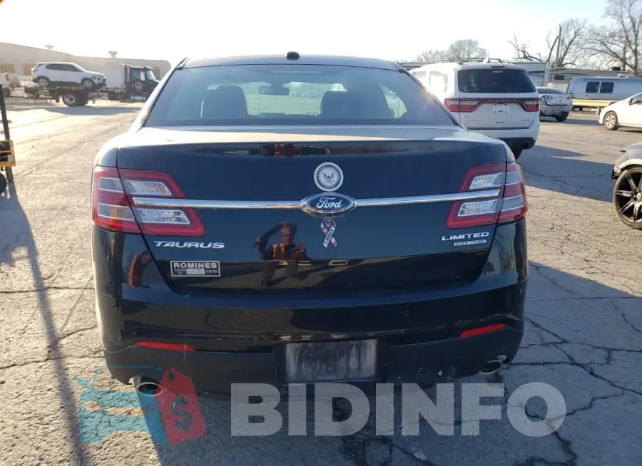 1FAHP2F86GG156381 Photo# 6