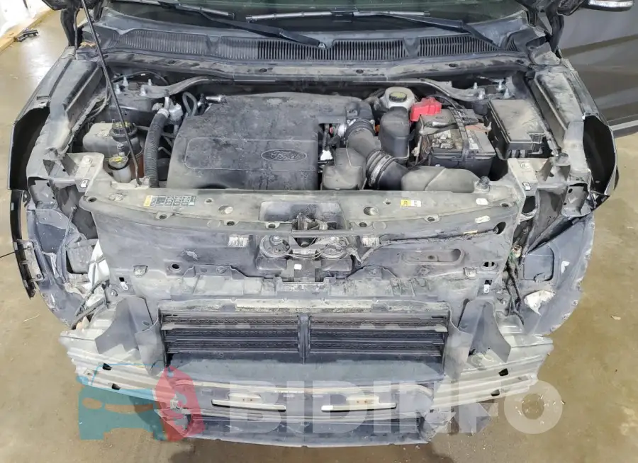 1FM5K7D84HGC51613 Photo# 12