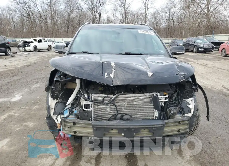1FM5K7F85JGC56905 Photo# 5