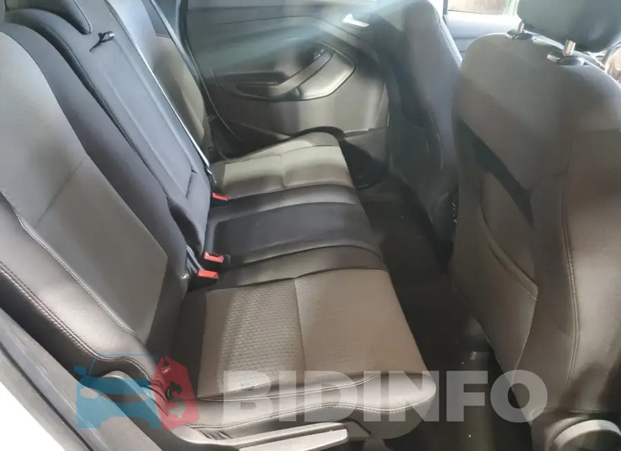 1FMCU9GD1KUB73600 Photo# 11