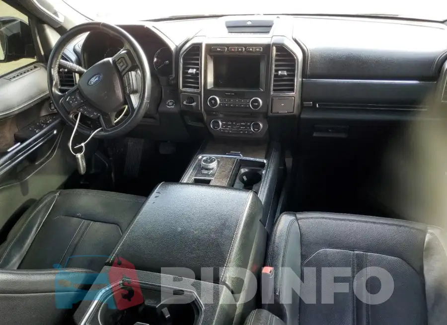 1FMJK1KT3JEA46708 Photo# 8