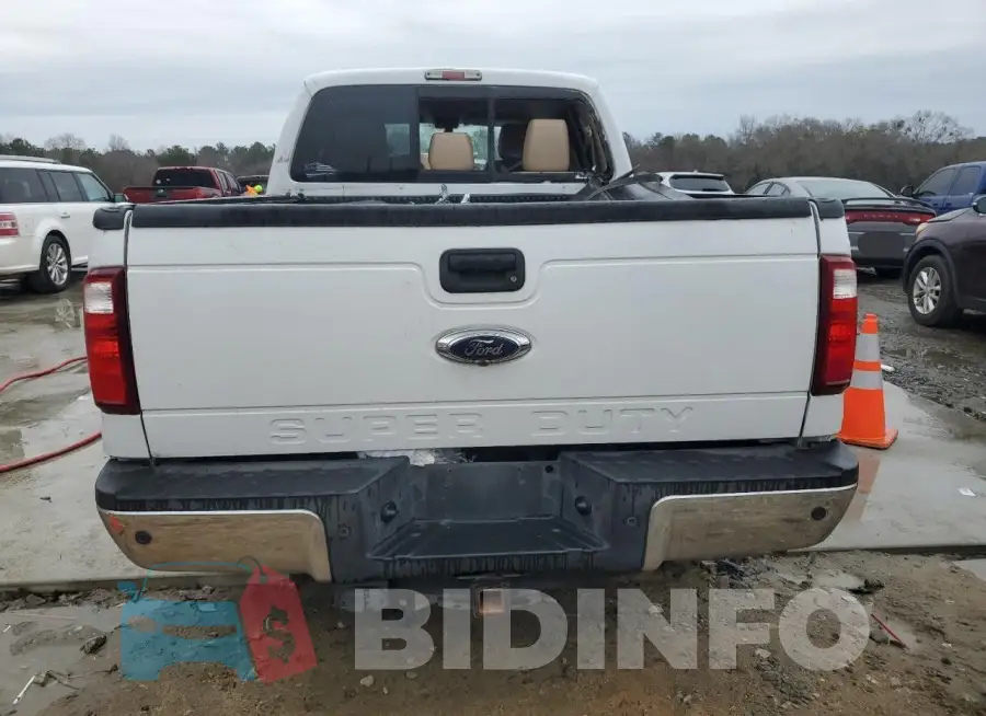 1FT7W2BT3GEA07067 Photo# 6