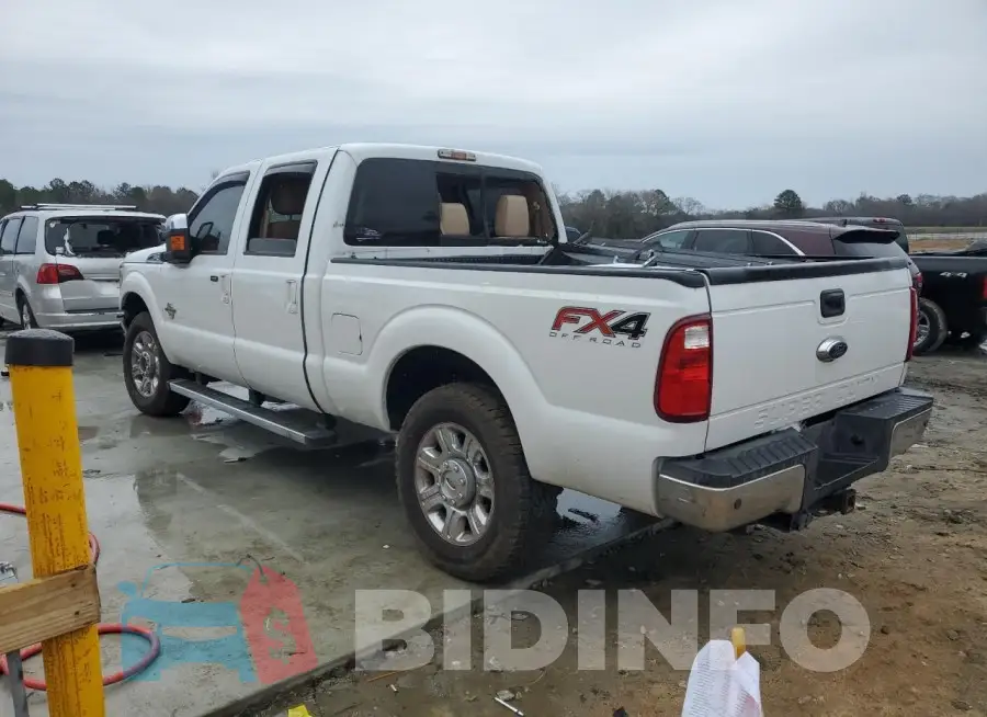 1FT7W2BT3GEA07067 Photo# 2