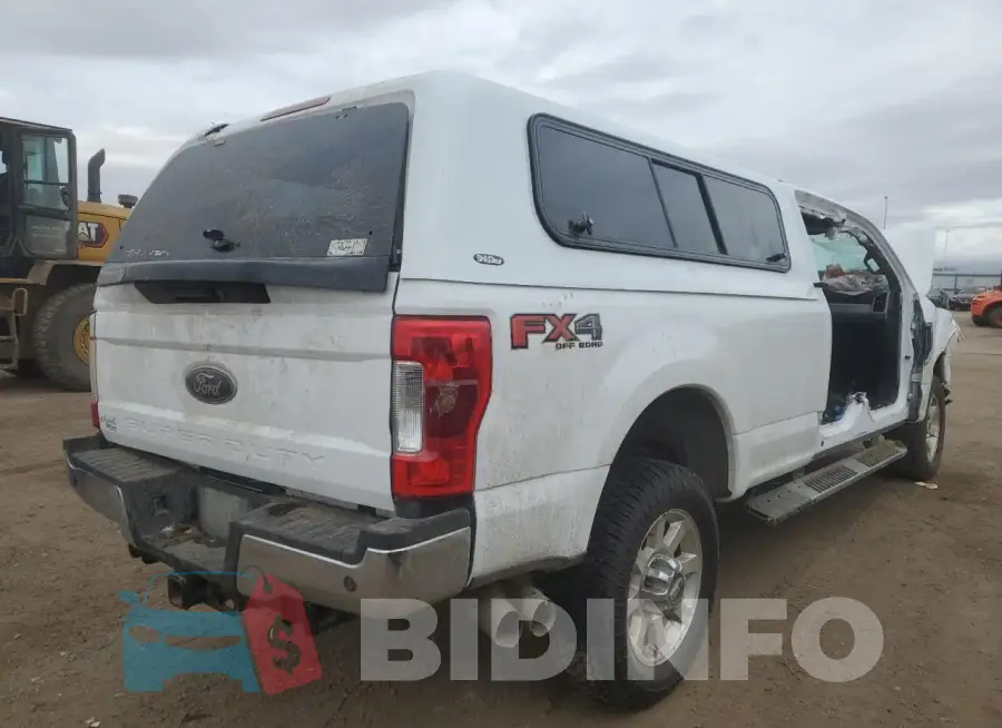 1FT8W3BT0JEC78833 Photo# 3