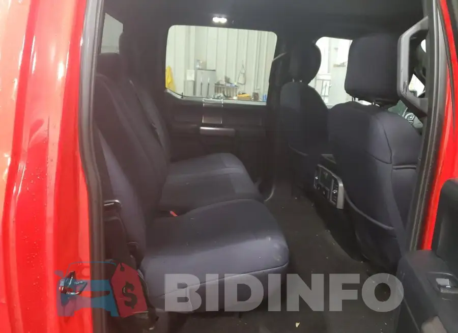 1FTEW1E49LFB17096 Photo# 10