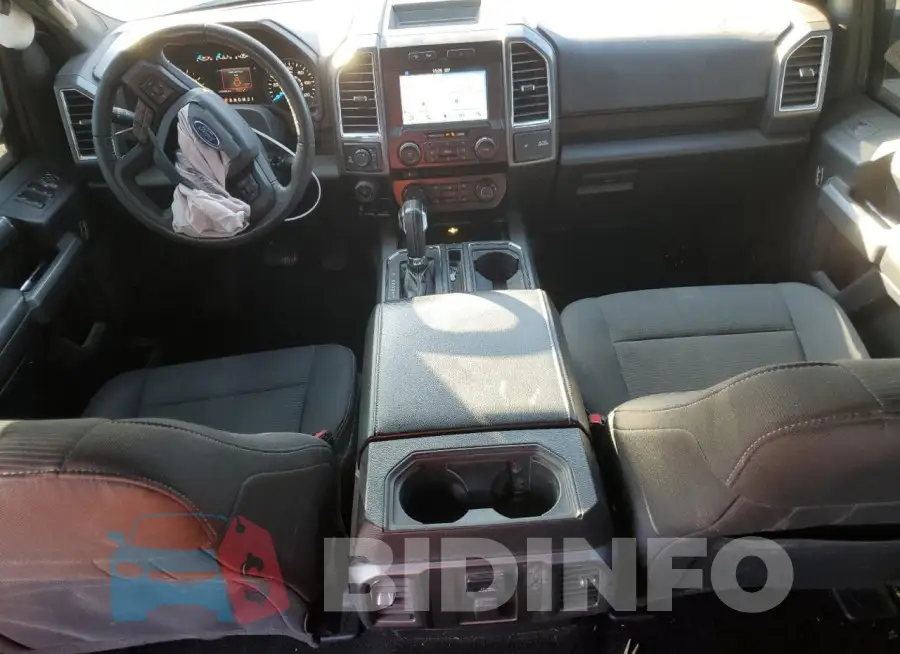 1FTEW1EG5GKF66184 Photo# 8