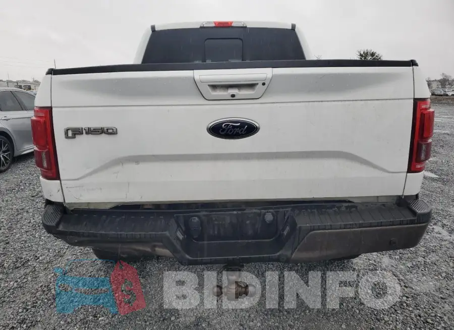 1FTEW1EG6GFB55997 Photo# 6