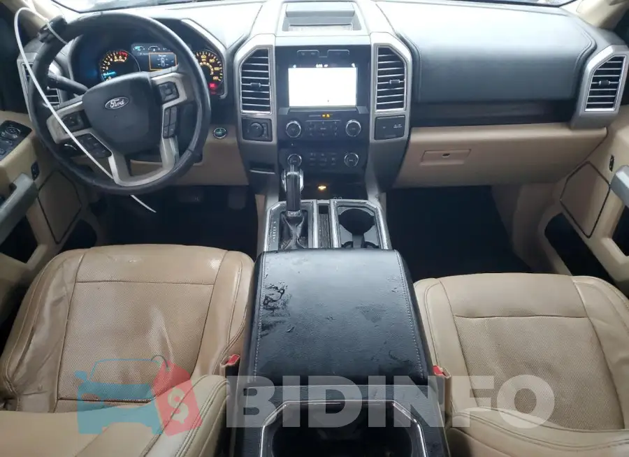 1FTEW1EG6GFB55997 Photo# 8