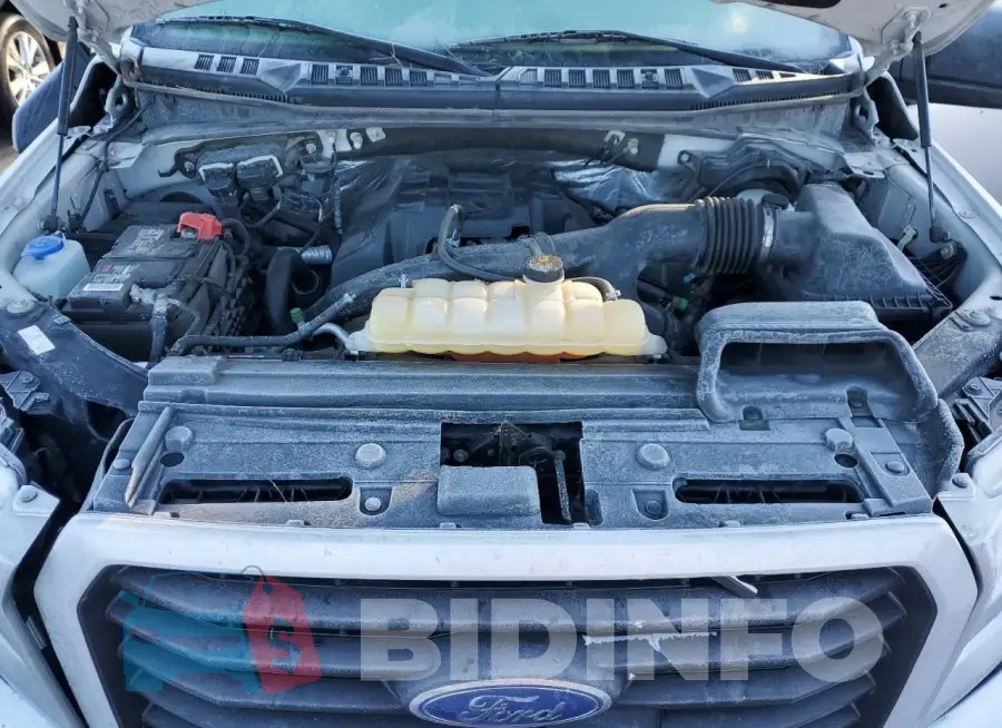 1FTEW1EP5HFA24285 Photo# 11