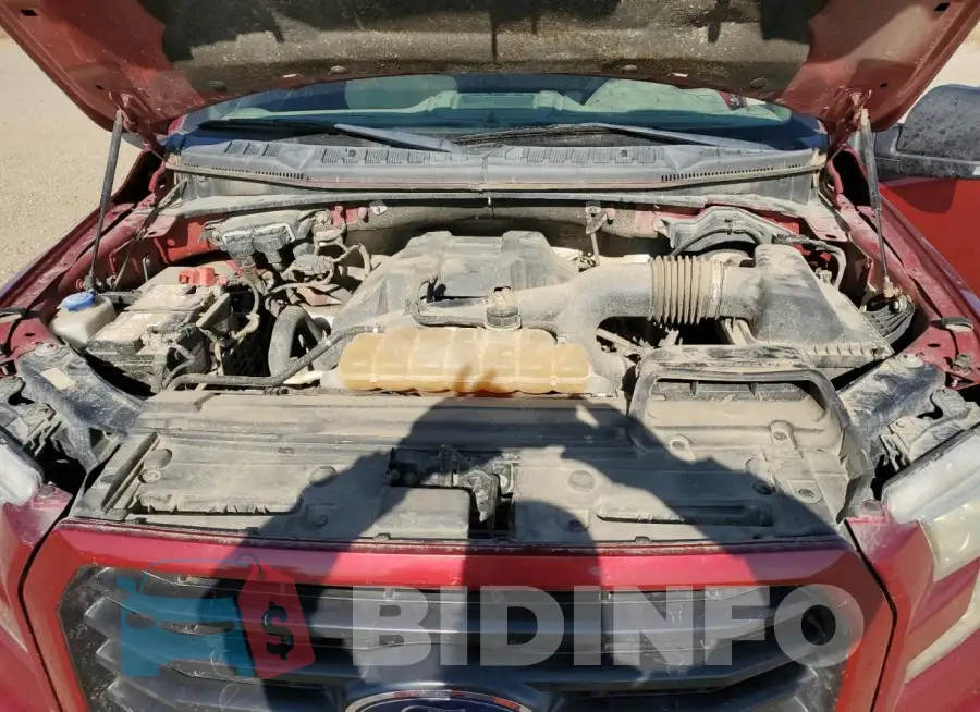 1FTEW1EP7GFD17734 Photo# 11