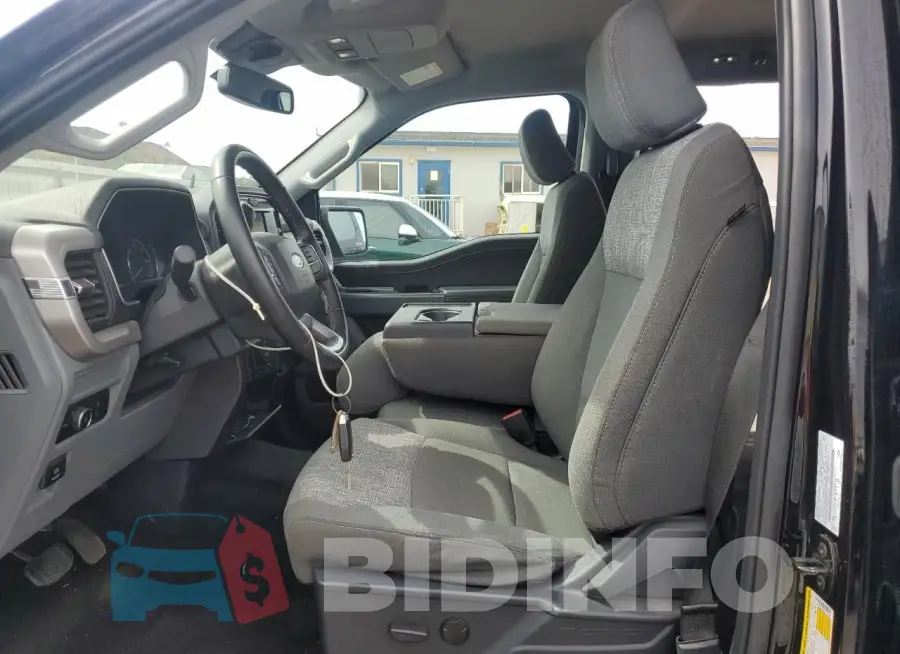 1FTFW1E5XPKD35347 Photo# 7