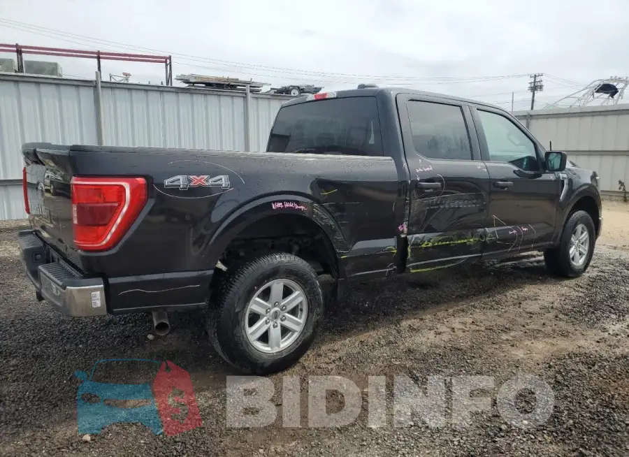 1FTFW1E5XPKD35347 Photo# 3