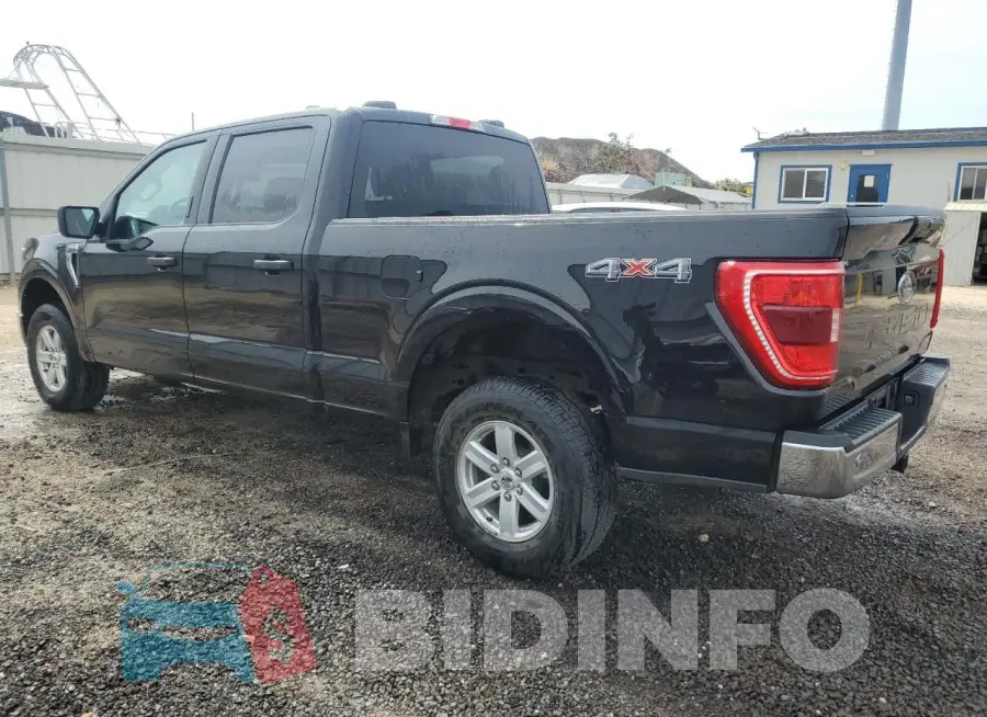 1FTFW1E5XPKD35347 Photo# 2