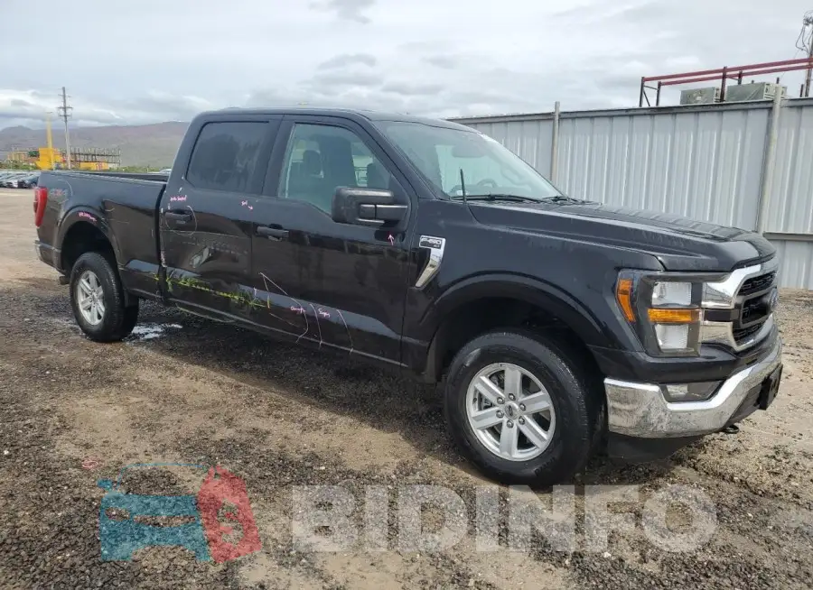 1FTFW1E5XPKD35347 Photo# 4