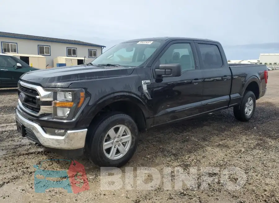 1FTFW1E5XPKD35347 Photo# 1