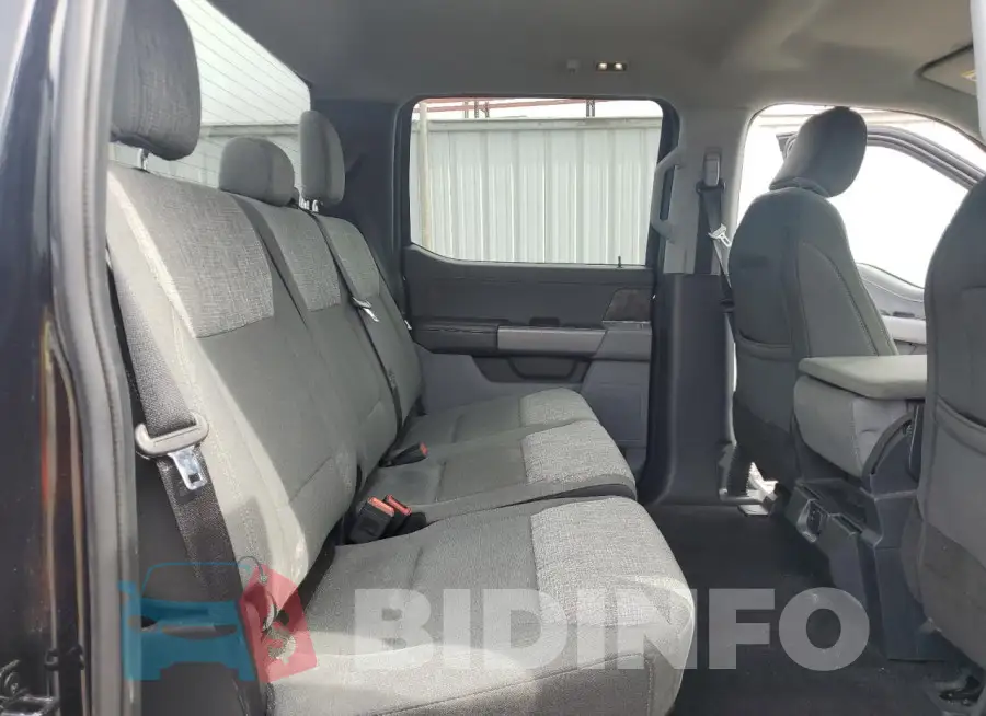 1FTFW1E5XPKD35347 Photo# 10
