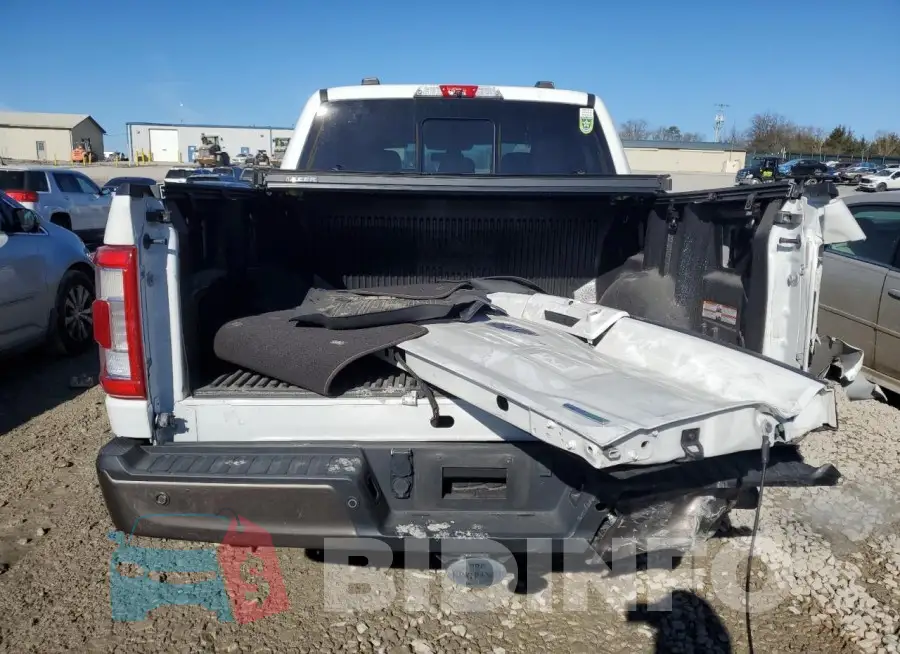 1FTFW1E8XMFB91720 Photo# 6