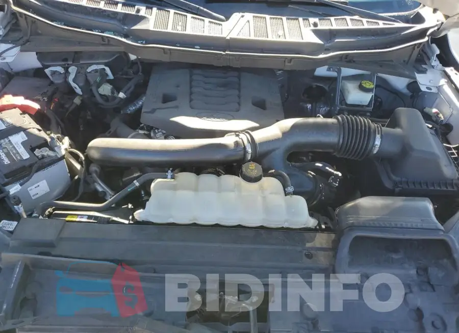 1FTFW1E8XMFB91720 Photo# 11