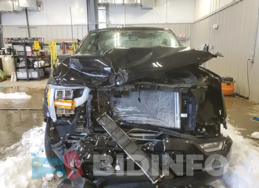 1FTFW1ED1PFD06755 Photo# 5