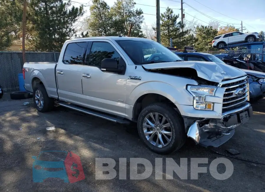 1FTFW1EG0HKC91152 Photo# 4