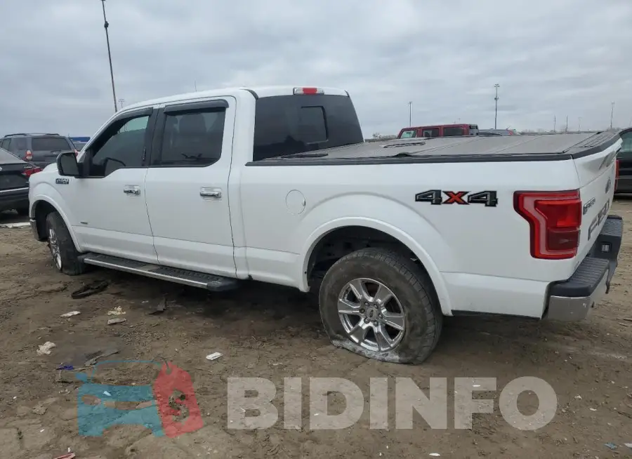 1FTFW1EG7GFD22288 Photo# 2
