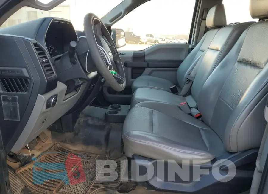 1FTFX1EF6HFC37996 Photo# 7