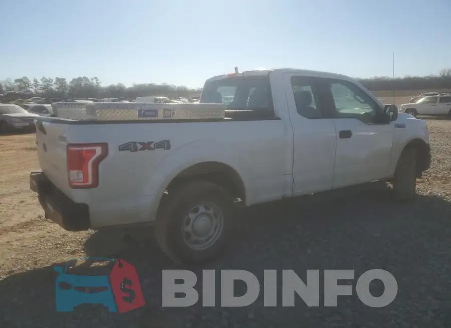1FTFX1EF6HFC37996 Photo# 3