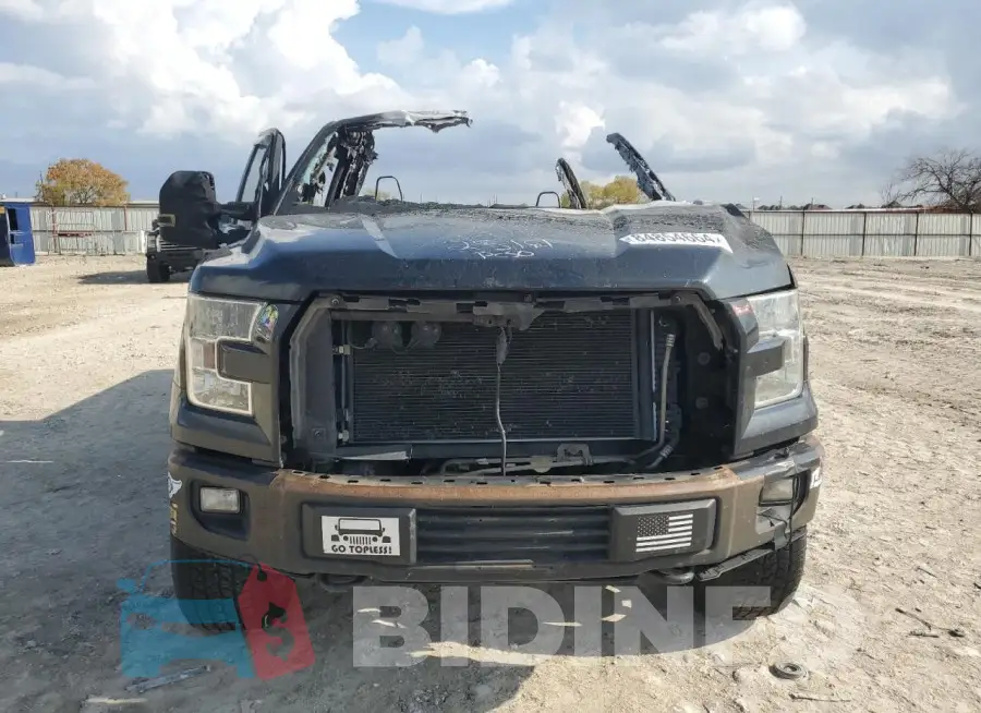 1FTFX1EF8GKE92557 Photo# 5