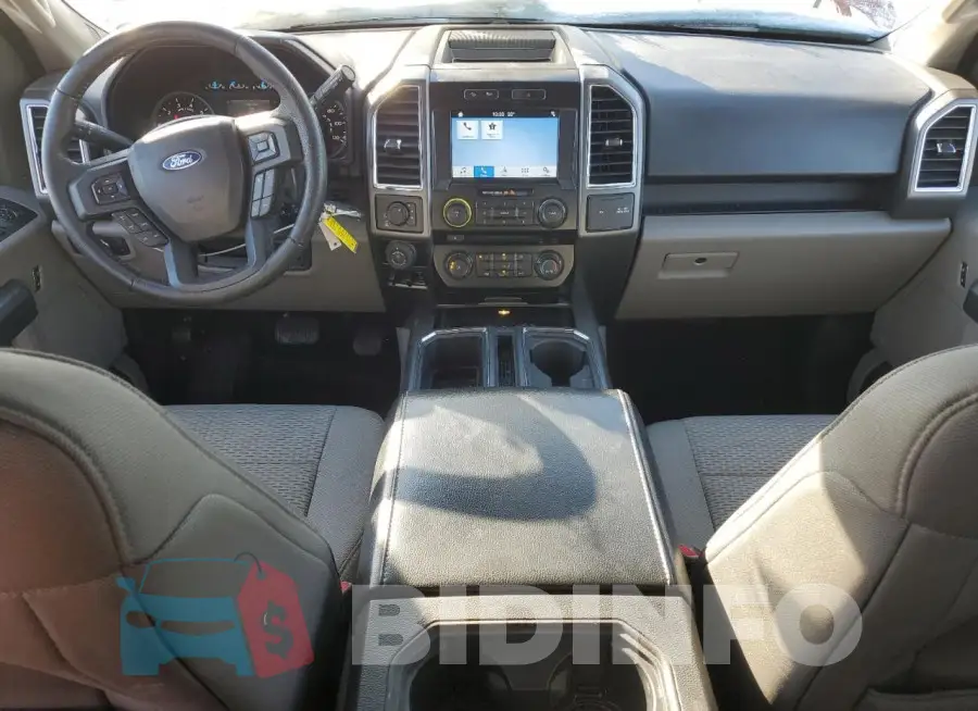 1FTFX1EG2GFC46055 Photo# 8