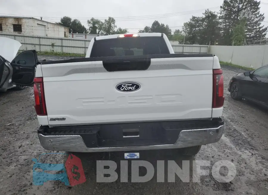 1FTFX1L57RKD64520 Photo# 6