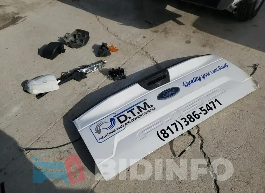 1FTMF1CB5KKC41711 Photo# 12