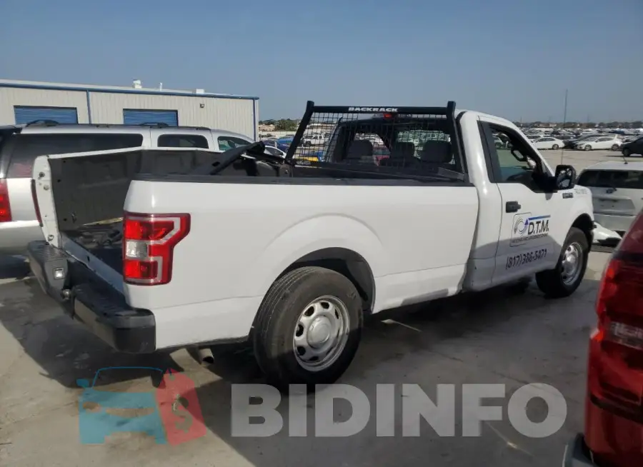 1FTMF1CB5KKC41711 Photo# 3